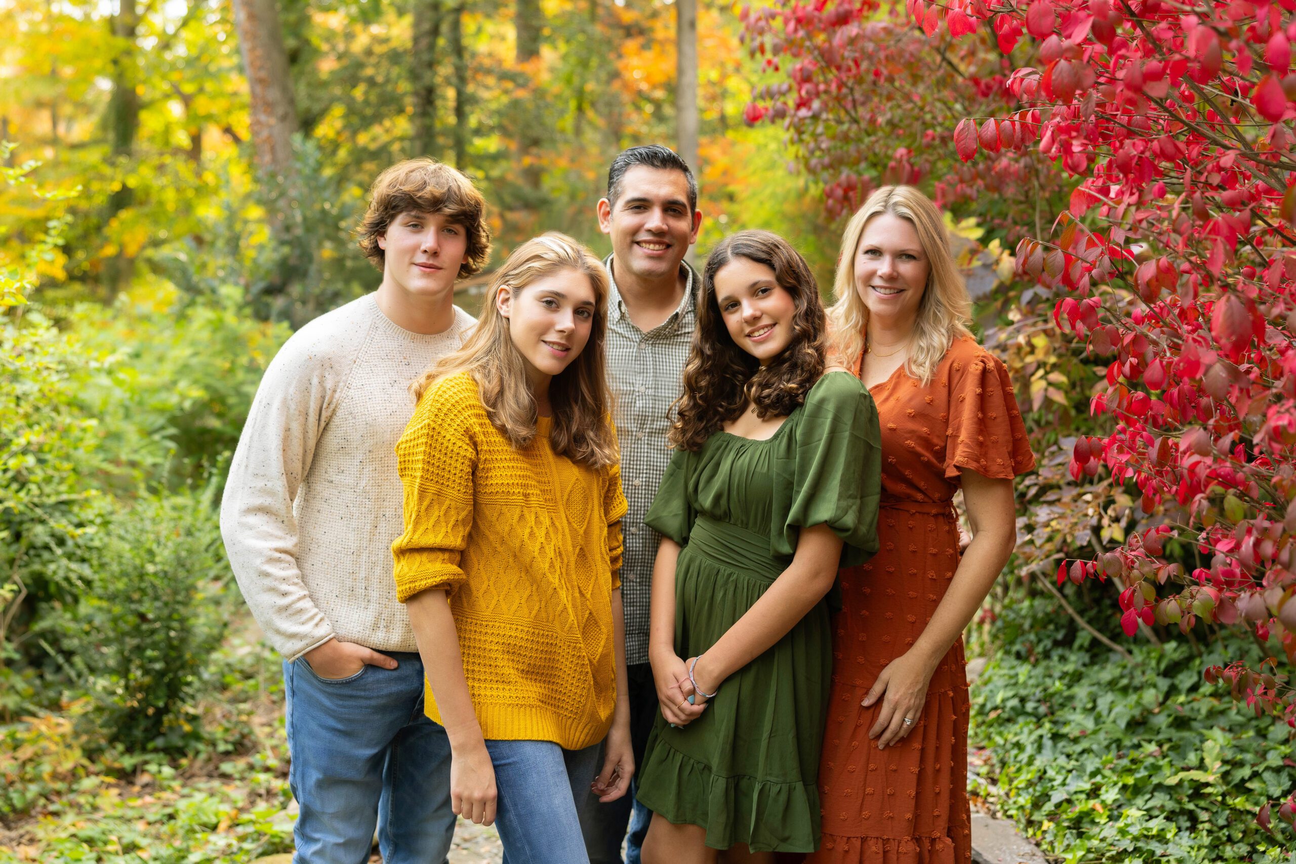 DC Family Photographer